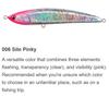 Maria Legato F230 95 grams Floating Lure 006 (4036)