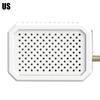 1PC Bird Cage Heater Safe Constant Temperature Control Energy Saving Waterproof Dustproof Bite Resistant Adjustable Bracket Gift