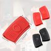 Silicone Assist Handle Holders Insulated Hot Pot Handles for Cast Iron Wok Pan Frying Pan Handle,Heat Insulation Anti-scalding