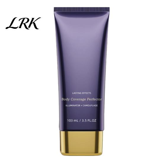 Water-resistant Concealer 103ML Body Coverage Perfector for Women, Leg Makeup Tattoo Cover-Up Cream, Waterproof Full Bruises Scars Vein 1