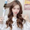 Automatic Curling Iron Professional Rotating Hair Curler Negative Ion Hair Care Styling Tools Electric Ceramic Curling Wand