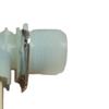 Solenoid Valve DC62-00024F Compatible with Select For Samsung Washing Machines 220V 240V 50Hz 60Hz Water Control