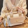 New Minimalist and Stylish Casual Handbag for Women with Large Capacity, Versatile and Multifunctional Features
