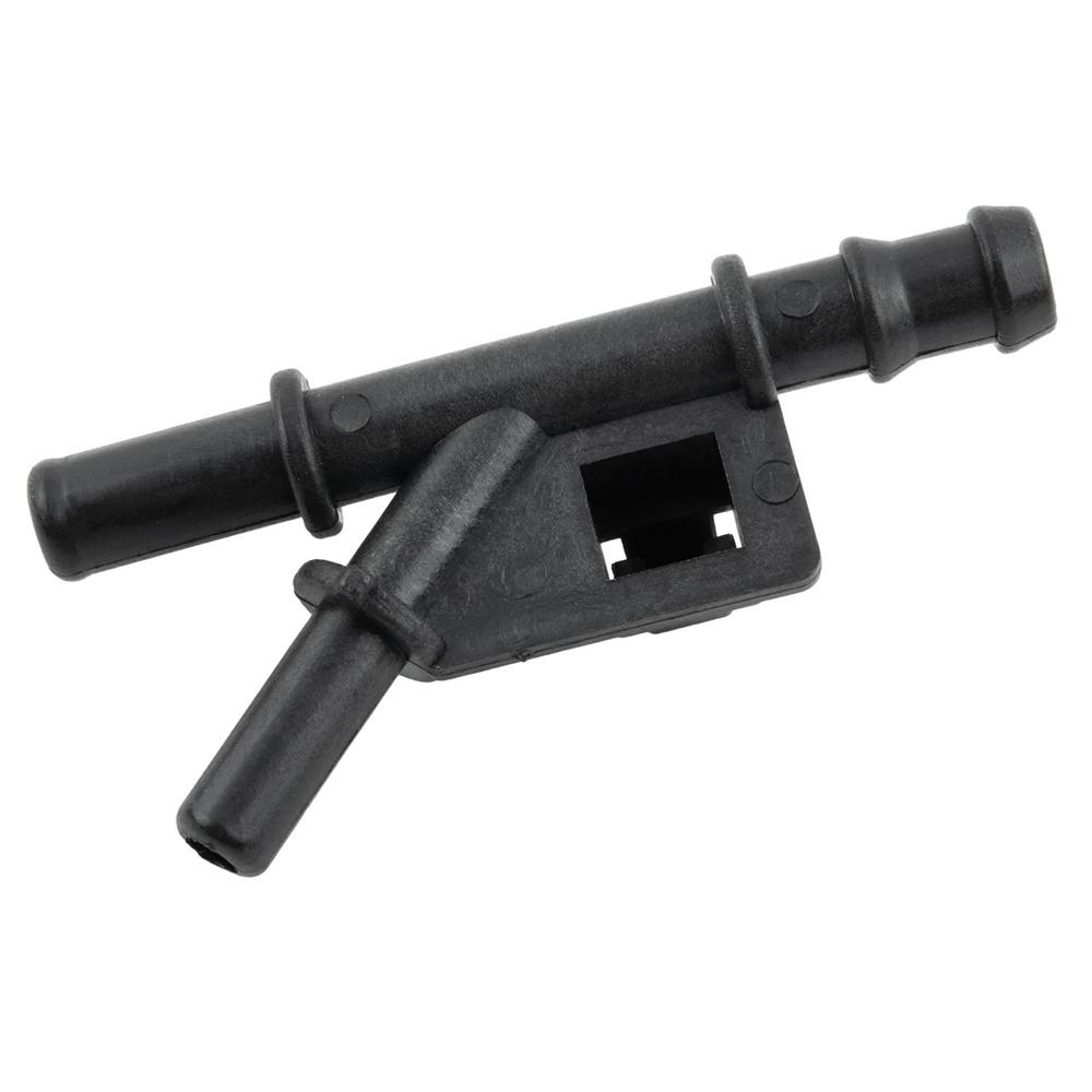 New Car 3-way Bypass Coolant Hose 16264-21090 Fits For Scion xB 2008-2015 Black
