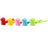 Duck Rice Mold DIY Snowball Maker Rice Ball Mold with Handle Winter Snow  Cute Animal Rice Shaper for Kids and Adults
