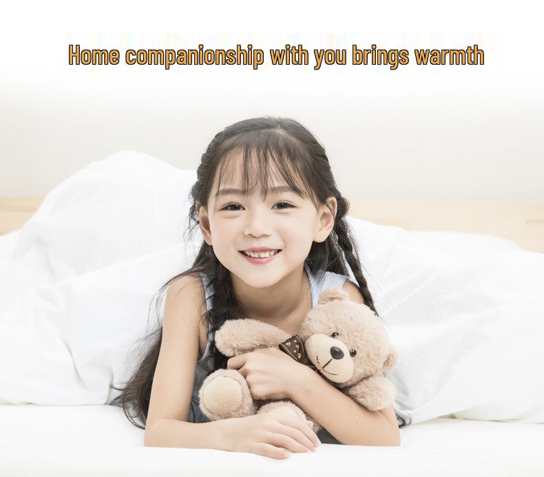 Yarnaby Plush Bobby Colorful Lion Toy Doll