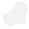 Anti Wrinkle Chest Pads Decollete Pads Reusable Patches for Skin Lines Prevention