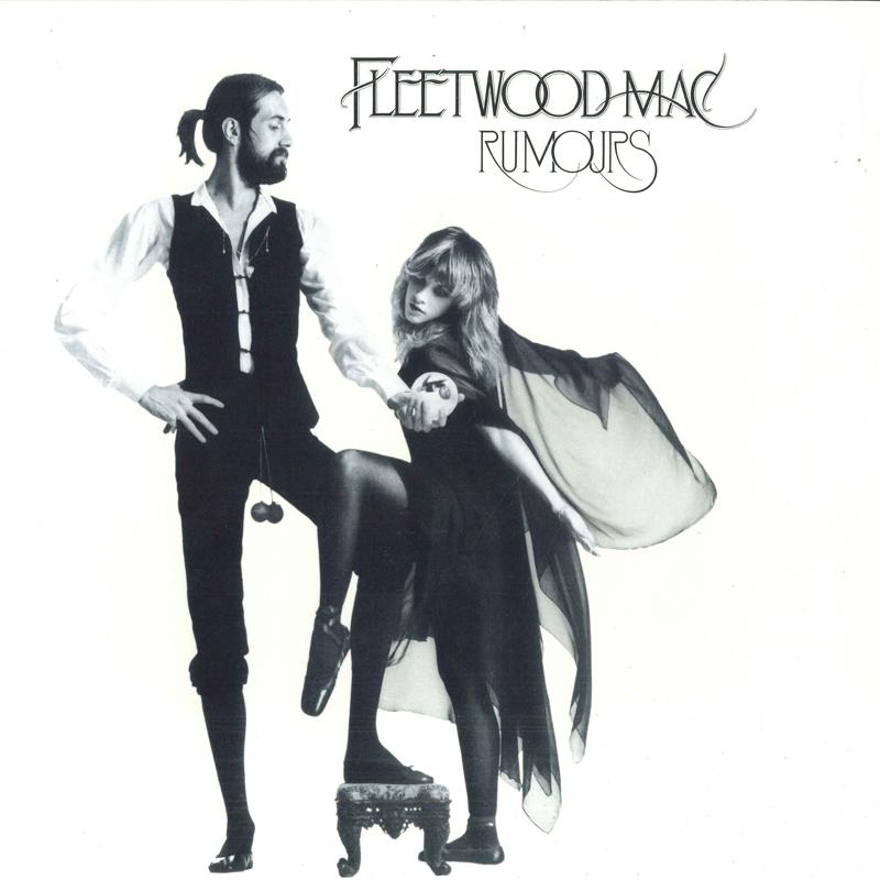 

LP Record FLEETWOOD MAC - Rumours 9362497935 Reprise Records 2021 Europe Rock