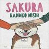 Sakura by Kanako Nishi Hardback Book 9780063389946