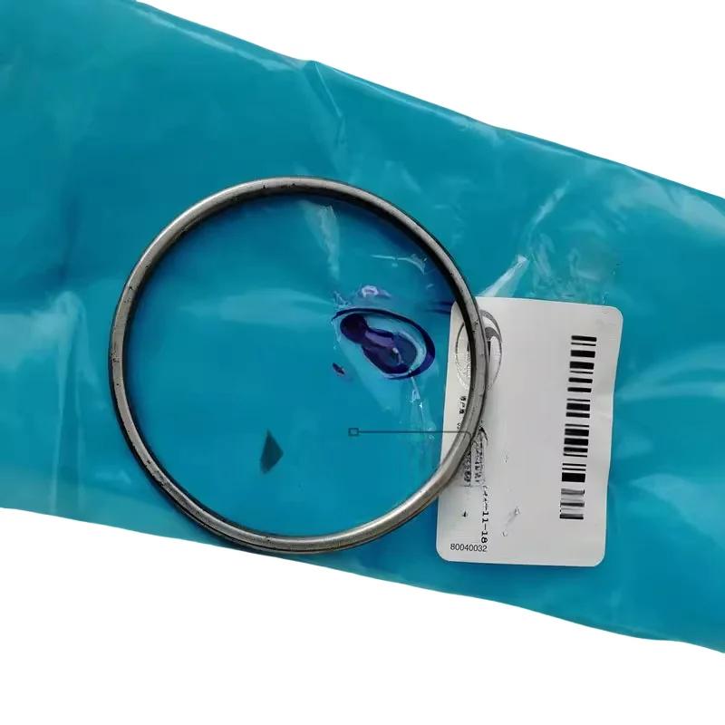 24505057 13293994 20985839 Suitable for GM Xinjunwei Xinjunyue Meiruibao ternary catalyst interface pad exhaust pipe pad 24505057