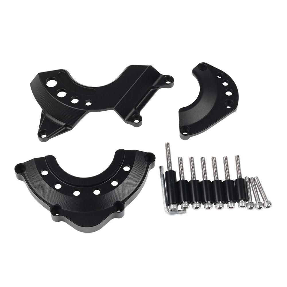 Engine Guard Cover For Kawasaki Z900RS 2018-2023 Fairing Frame Slider Crash Pad Stator Protector for Z 900 RS Cafe Accessories