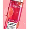 Lotion exfoliante L'OREAL PARIS Revitalift effet Peeling à l'Acide Glycolique 5% - 180 ml