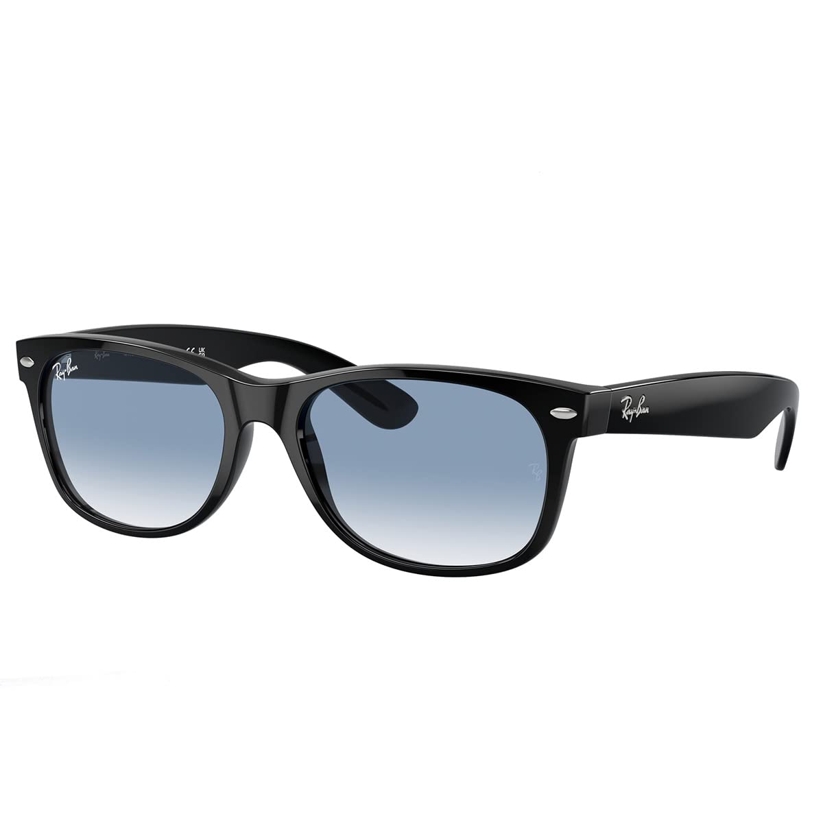

Солнцезащитные очки RB2132F 55 [Ray-Ban] 901/3F чёрный