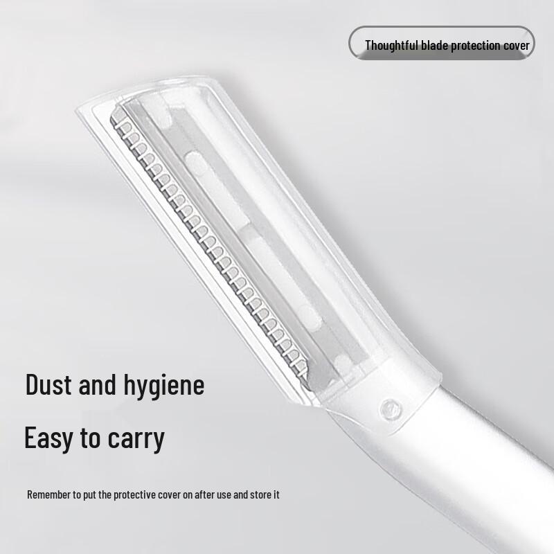 Xiaotianlai Eyebrow Grooming & Hair Removal Tools