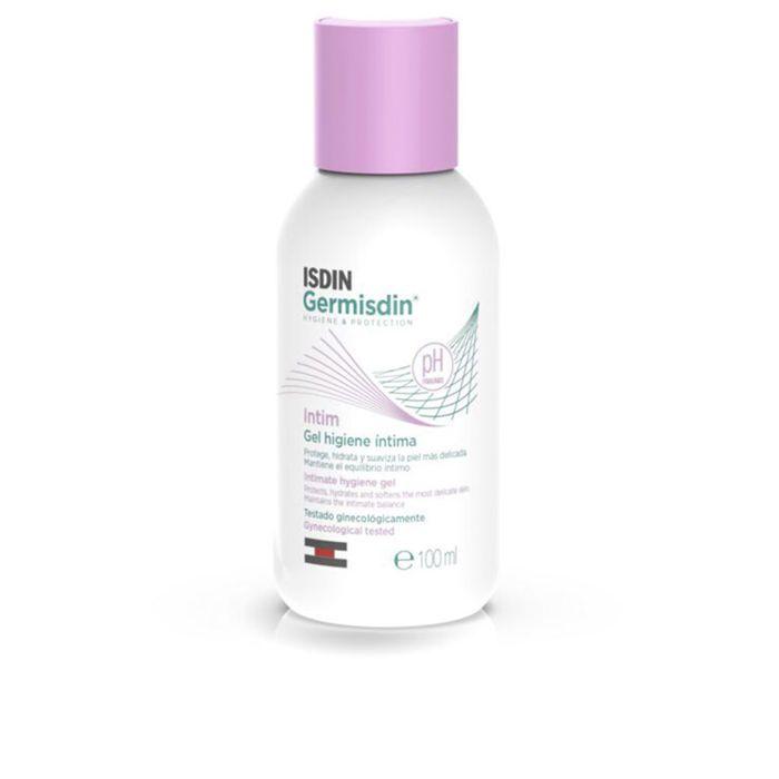 Gels de toilette intime GERMISDIN INTIM Gel hygiène intime 100 ml