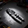 28 In 1 Professional 8-inch Wire Stripper/wire Crimping Tool, Wire Cutter, Wire Crimper, Cable Stripper, Wiring Tool