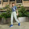 Adidas SPORTSWEAR PANTS Casual Pants Women's Linen Green JJ1297