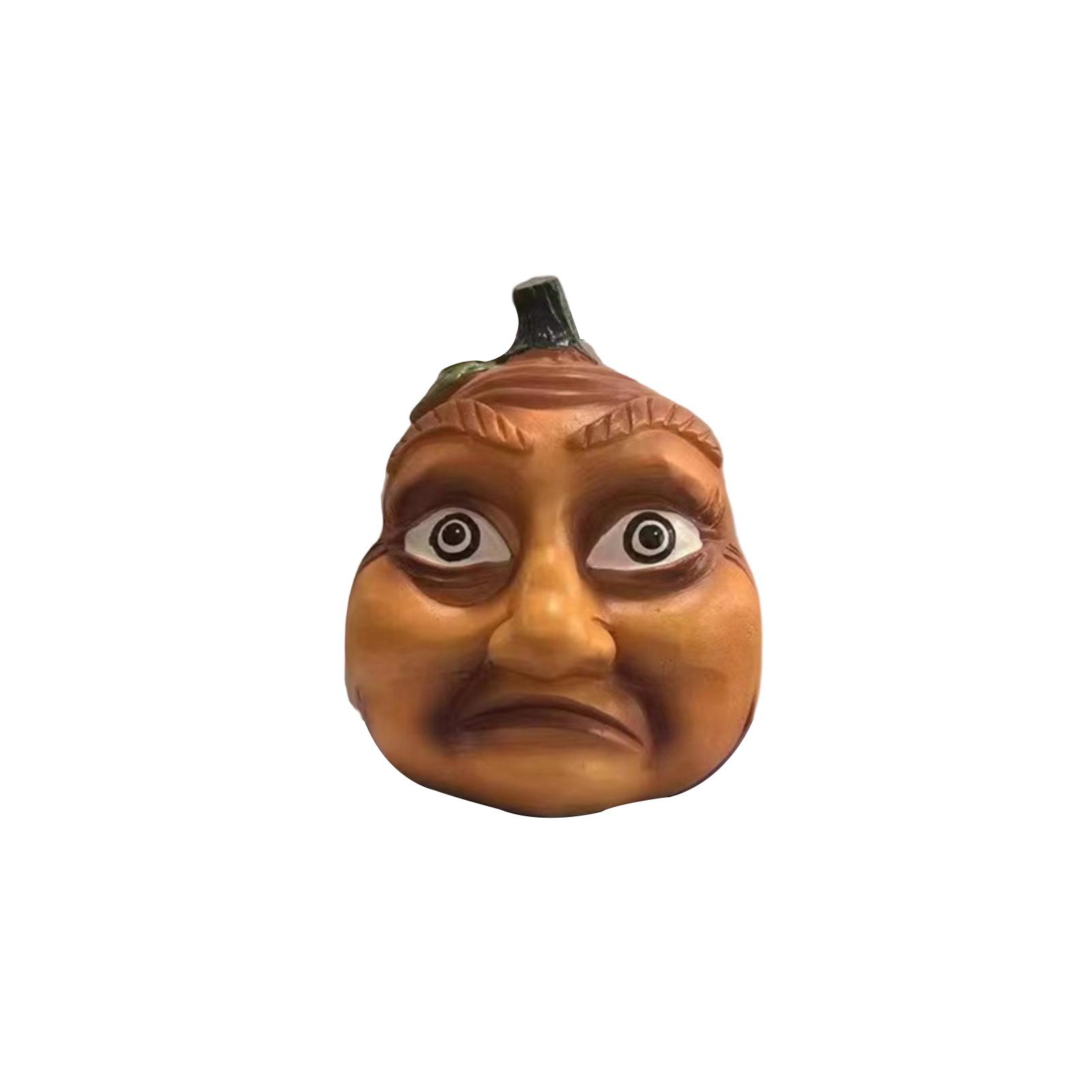 

Хэллоуинские выразительные семейные фигурки, Хоррор-декор One Size