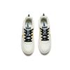 Anta Life Collection Lightweight Breathable Wear-Resistant Slip-Resistant Low-Top Skateboard Shoes Women's White Blue Sneakers