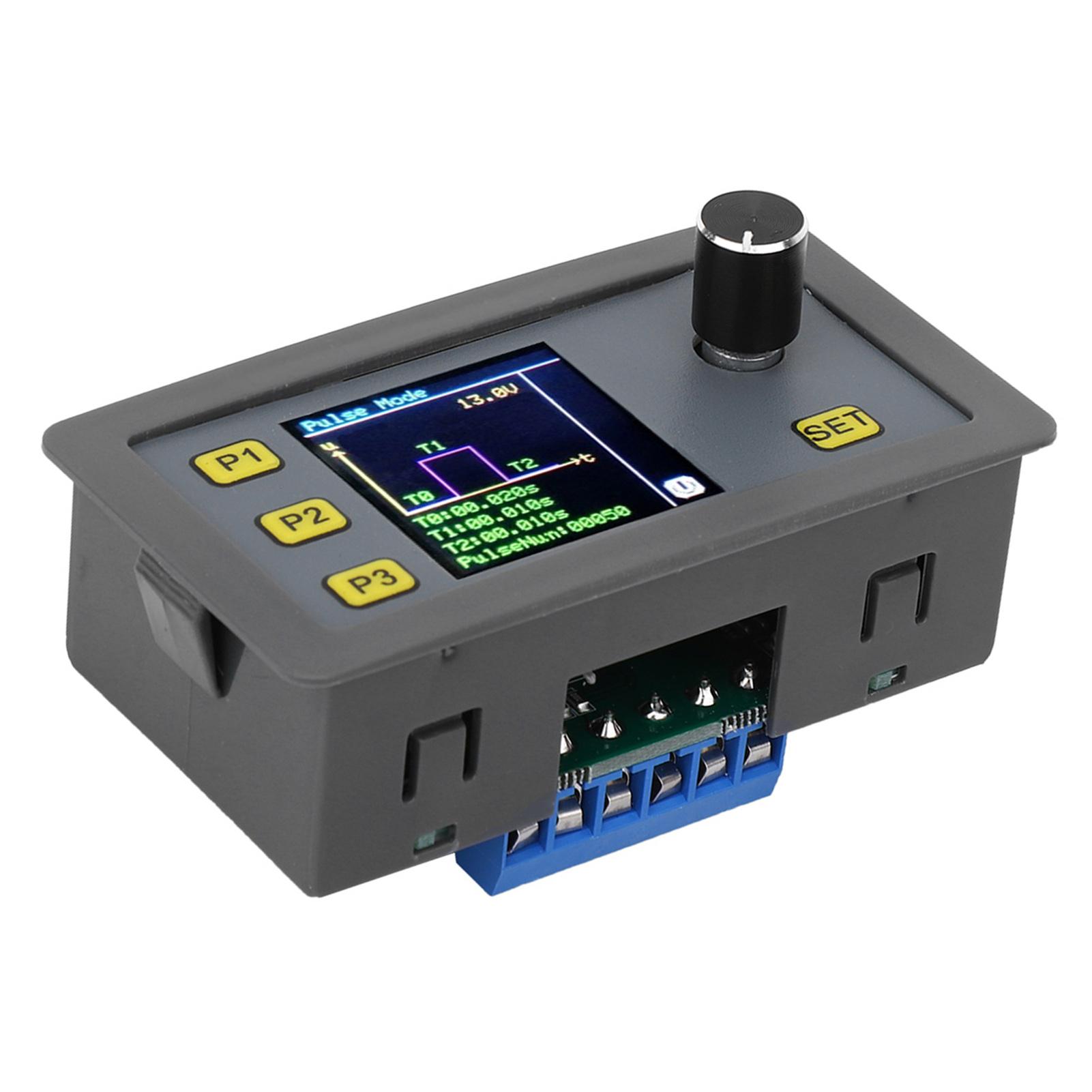 

WSFG06 ШІМ-імпульсний регульований модуль синусоїдальної хвилі 420 мА 210 В генератор сигналів без RS485