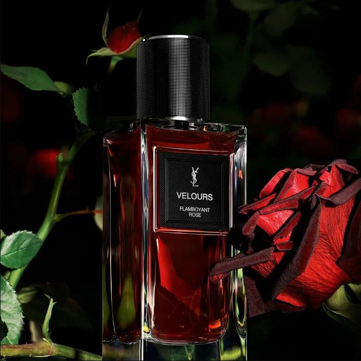 Yves Saint Laurent Vestiaire Des Parfums Velours Eau De Parfum