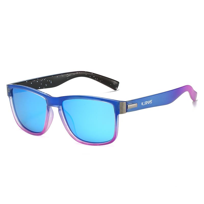 Karos Polarized Women Fashion Sunglasses Luxury Designer Men Sun Glasses Sports Uv400 Eyewear