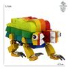 Cross-border Poppy Playtime Chapter 4 Building Block Toys