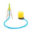And Science Technology Small Production Diy Handmade Rocket Launch Educational