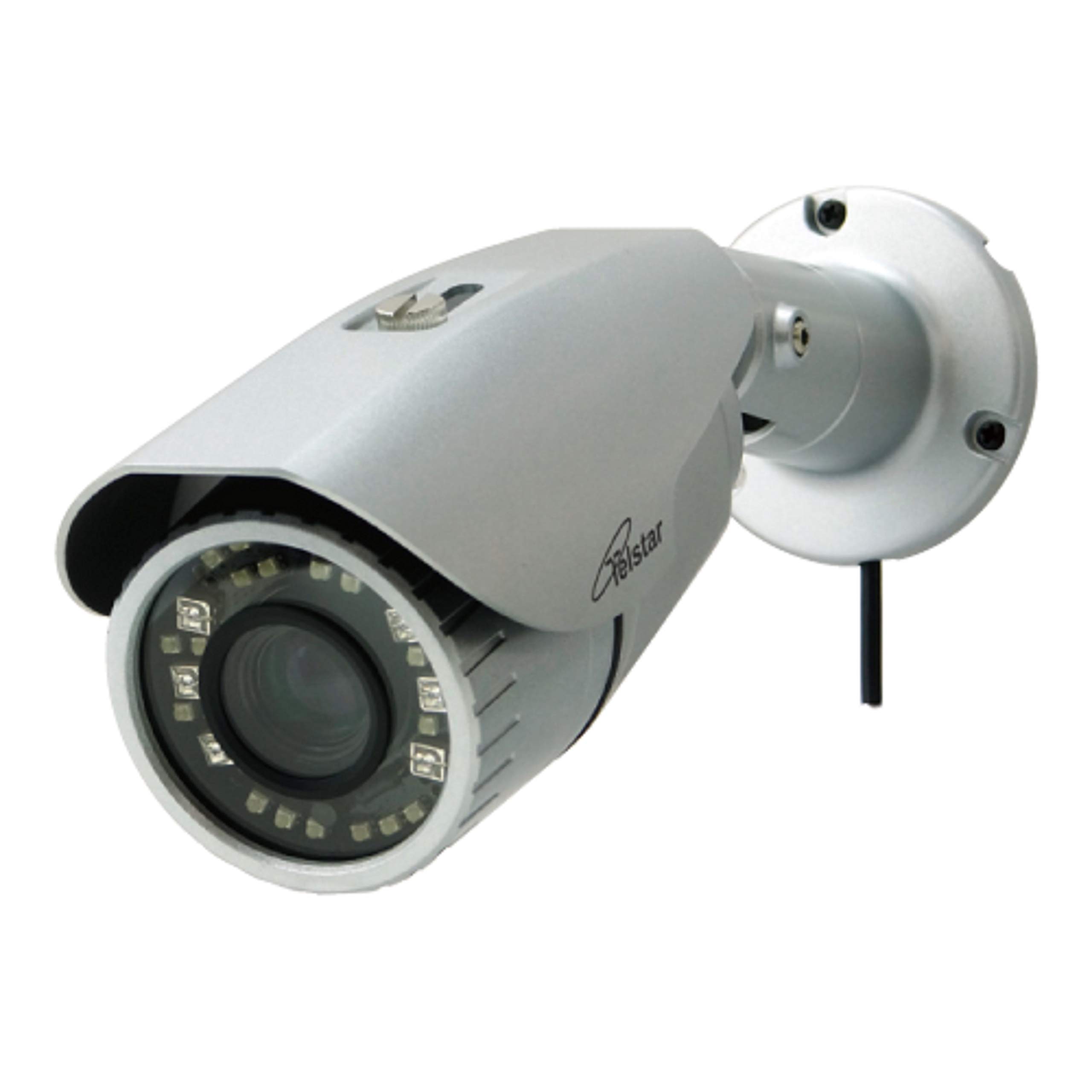 

Corona Dengyo AHD 2 million pixel outdoor camera small TR-H220VZ срібний