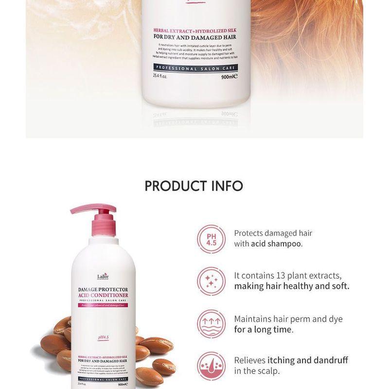 Lador - Damage Protector Acid Conditioner