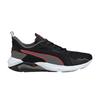 Puma LQDCELL Method Black Castlerock Men Sneakers Poppy-Red 193685-11