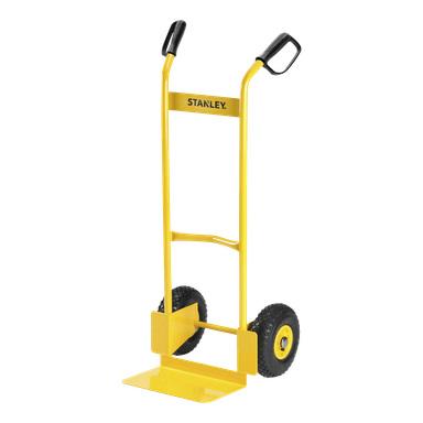 Steel Transport Trolley 200 Kg - N/Sxwtht522