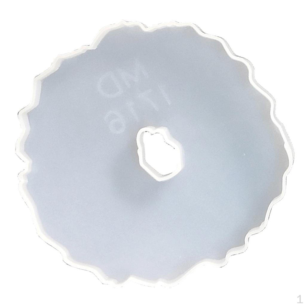 

Инструмент для изготовления ювелирных изделий из эпоксидной кристаллической смолы Mold 3