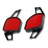 Paddle Shifter Extension Car Steering Wheel Aluminum Alloy Shifter Extensions Automotive Accessories