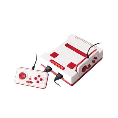 Videogames – Draagbare consoles