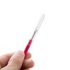Seam Ripper Stitch Unpicker Thread Cutter Sewing Cross Embroidery Remover Tools