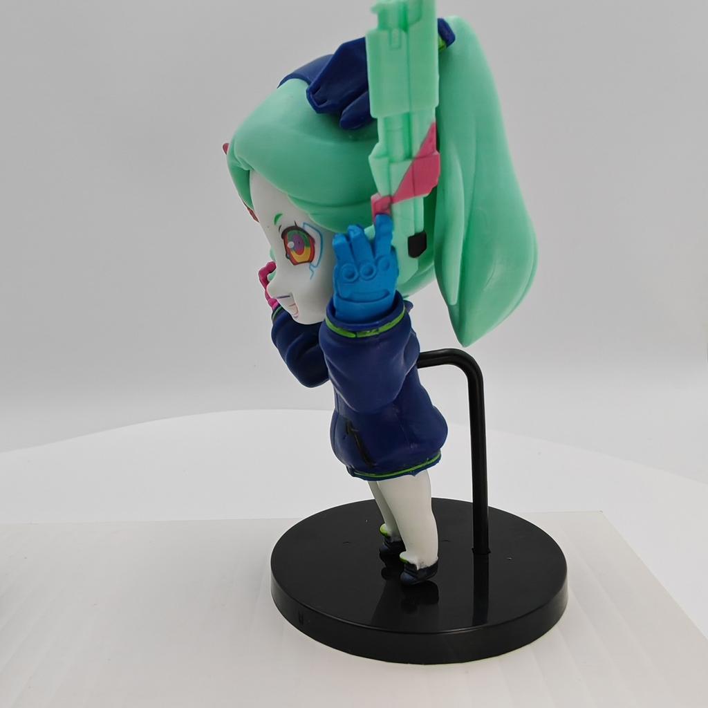 6 PC Doll Models, Creative Decorative Doll Models