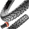 Piese de schimb pentru biciclete – Anvelope de biciclete