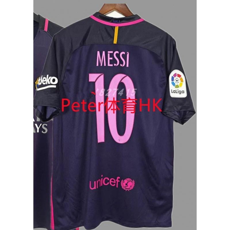 Retro Jerseys Football Uniforms Classic Nostalgic Replica Thai Version C Roneymar Henry Short-sleeved Sportswear