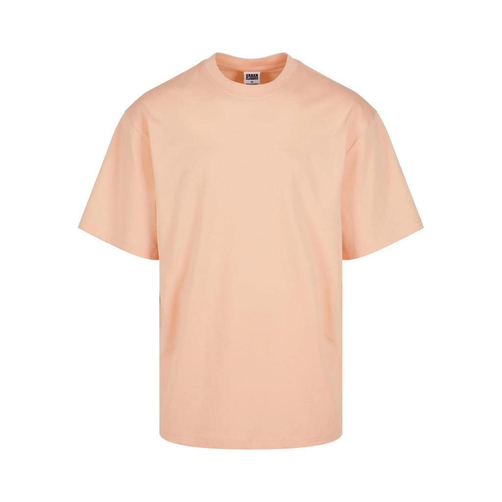 Urban Classics Mens Tall T-Shirt (Pack of 2)