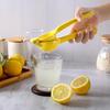 Haoliso Aluminum Manual Lemon Juicer