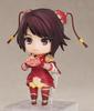 Nendoroid Senken Kikyoden 4 Han Ryosha Plastová malovaná pohyblivá figurka bez měřítek