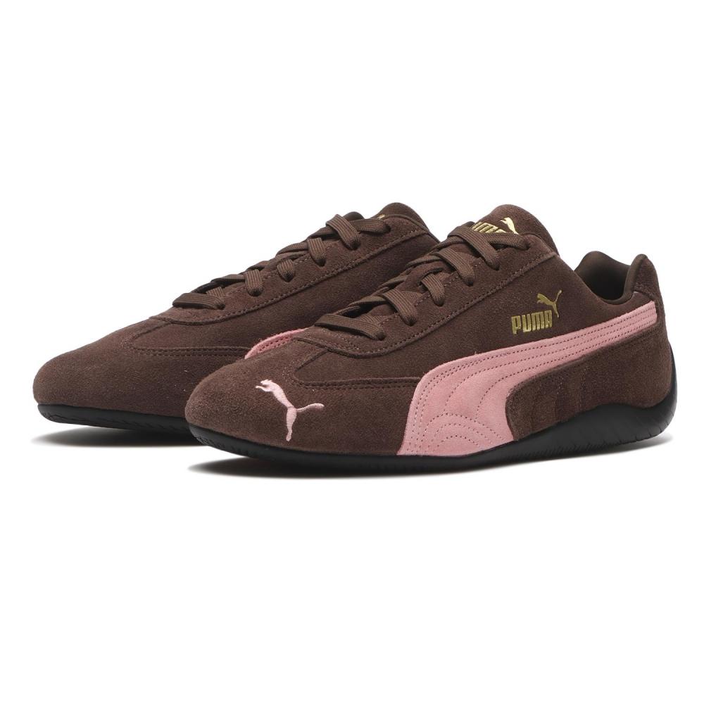 Puma Speedcat Og 407974 01c.brown