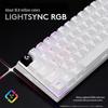 Logitech PRO X 60 Wireless Mechanical Gaming Keyboard