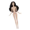Realistic Humanoid Doll Model Articulated Body and Detailed Face for Photography Display and Art Use