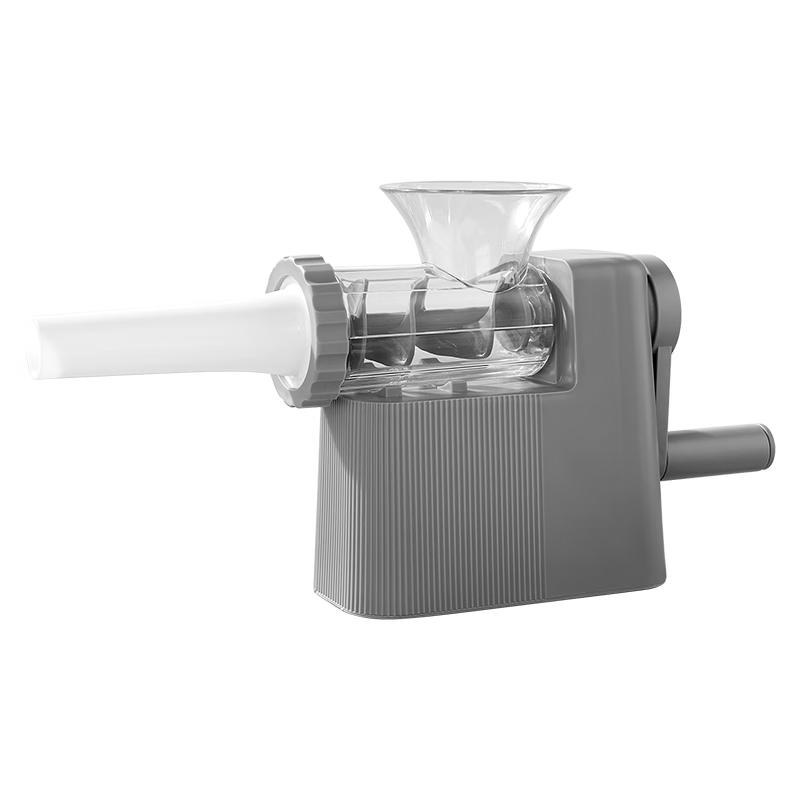 Suncha Manual Home Sausage Stuffer