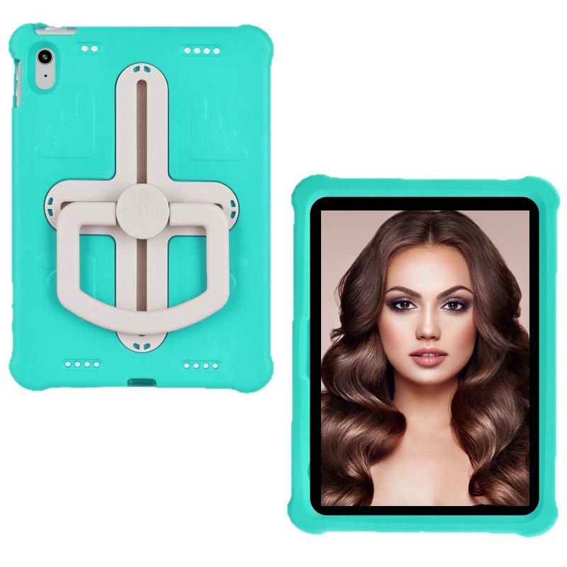 IPad Pro 11 Case With Stand Air 5 10.2 10.5 Inch Full Coverage Shockproof Protective Cover