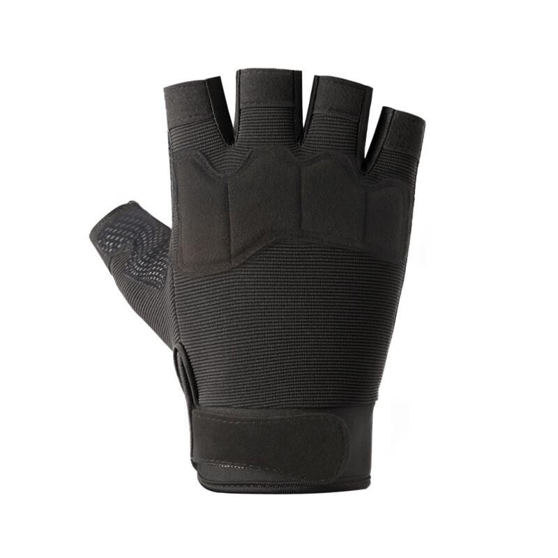 DEER Story Tactical Half-Finger Gloves