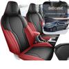 2026 Toyota Levin L Full Coverage All-Season Seat Cover and Cushion
