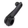 360 Degree Rotating Phone Holder Long Arm Mount Booster for Car Cellphone Tablet